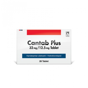 Cantab Plus 32/12.5 Nobel