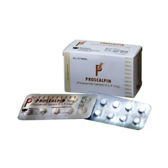Proscalpin Fortune Health Care