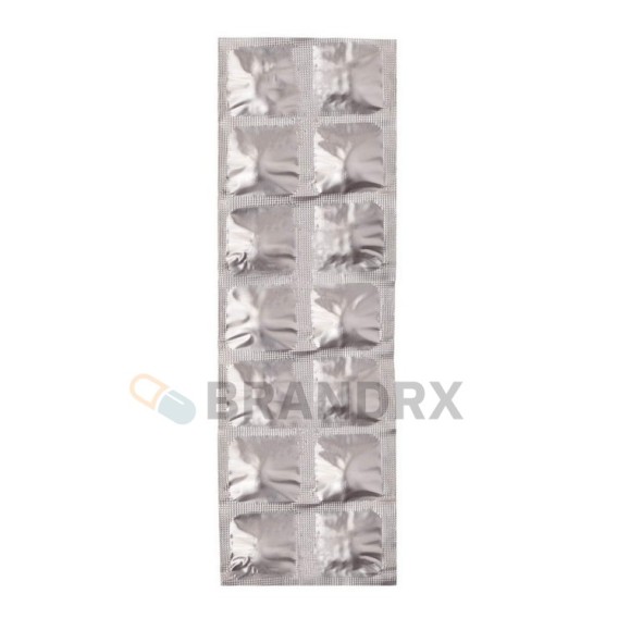 Ecosprin Delayed Release 325 mg USV Private Ltd.