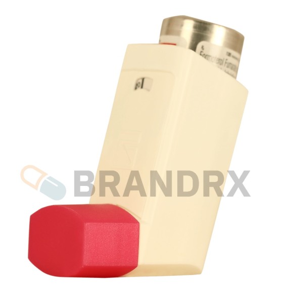 Formonide Inhaler 120 MD 200 mcg Cadila Pharmaceuticals Ltd.