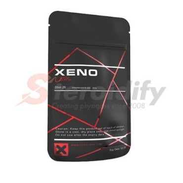 Dbol 20 - Xeno Labs Xeno Labs