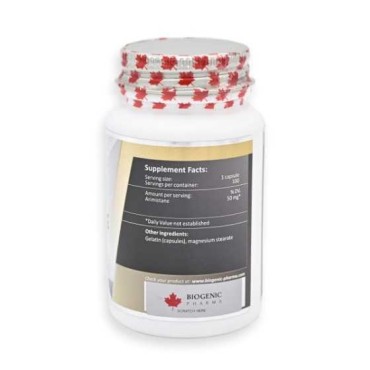 BIOGENIC PHARMA - ARIMISTANE Biogenic pharma