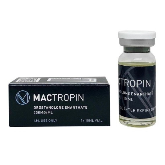 Mast E Mactropin