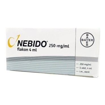Nebido Bayer