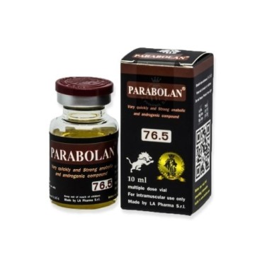 Parabolan 76.5 La Pharma
