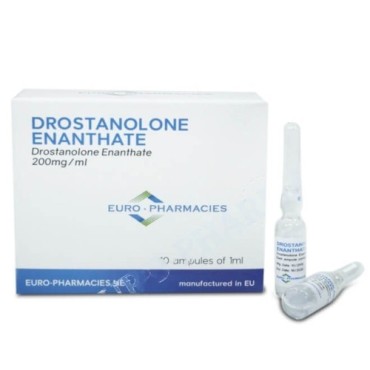 Mast E 200 Euro Pharmacies