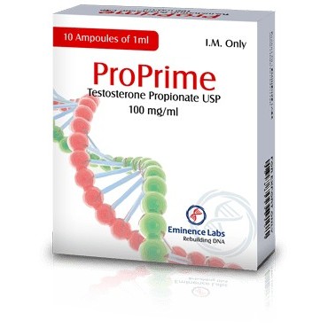 PROPRIME Eminence Labs Eminence Labs