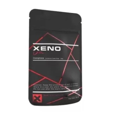 Clomiphene Xeno Labs