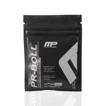 PR-BOLL 20 mg Muscule Pharm