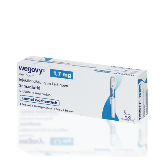 Wegovy Novo Nordisk