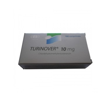 Turinover 10 mg Vermodje