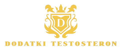Dodatki Testosteron